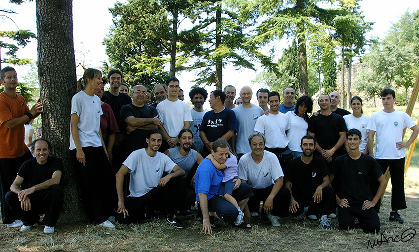 ASKT Bertinoro 2004