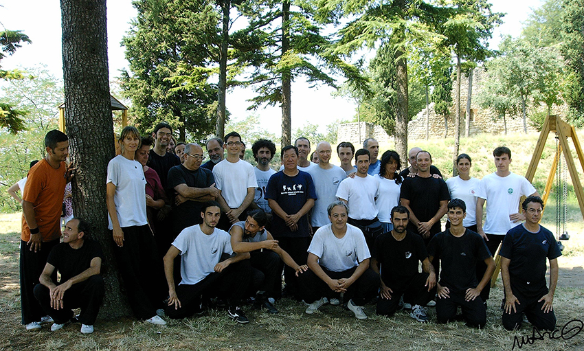 ASKT Bertinoro 2004